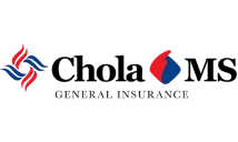 Chola MS logo - [Type of Insurance] offered by Acuvisor.