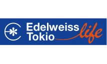 Edelweiss Tokio Life logo - [Type of Insurance] offered by Acuvisor.
