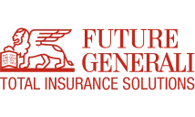 Future Generali logo - [Type of Insurance] offered by Acuvisor.