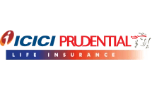 ICICI Prudential Life Insurance logo - [Type of Insurance] offered by Acuvisor.