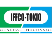 IFFCO Tokio logo - [Type of Insurance] offered by Acuvisor.