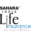 Shahara India Life Insurance logo - [Type of Insurance] offered by Acuvisor.