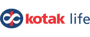 Kotak Life logo - [Type of Insurance] offered by Acuvisor.