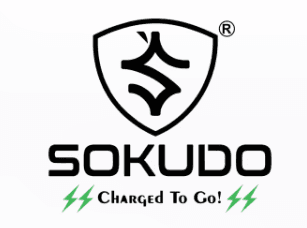 SOKUDO logo